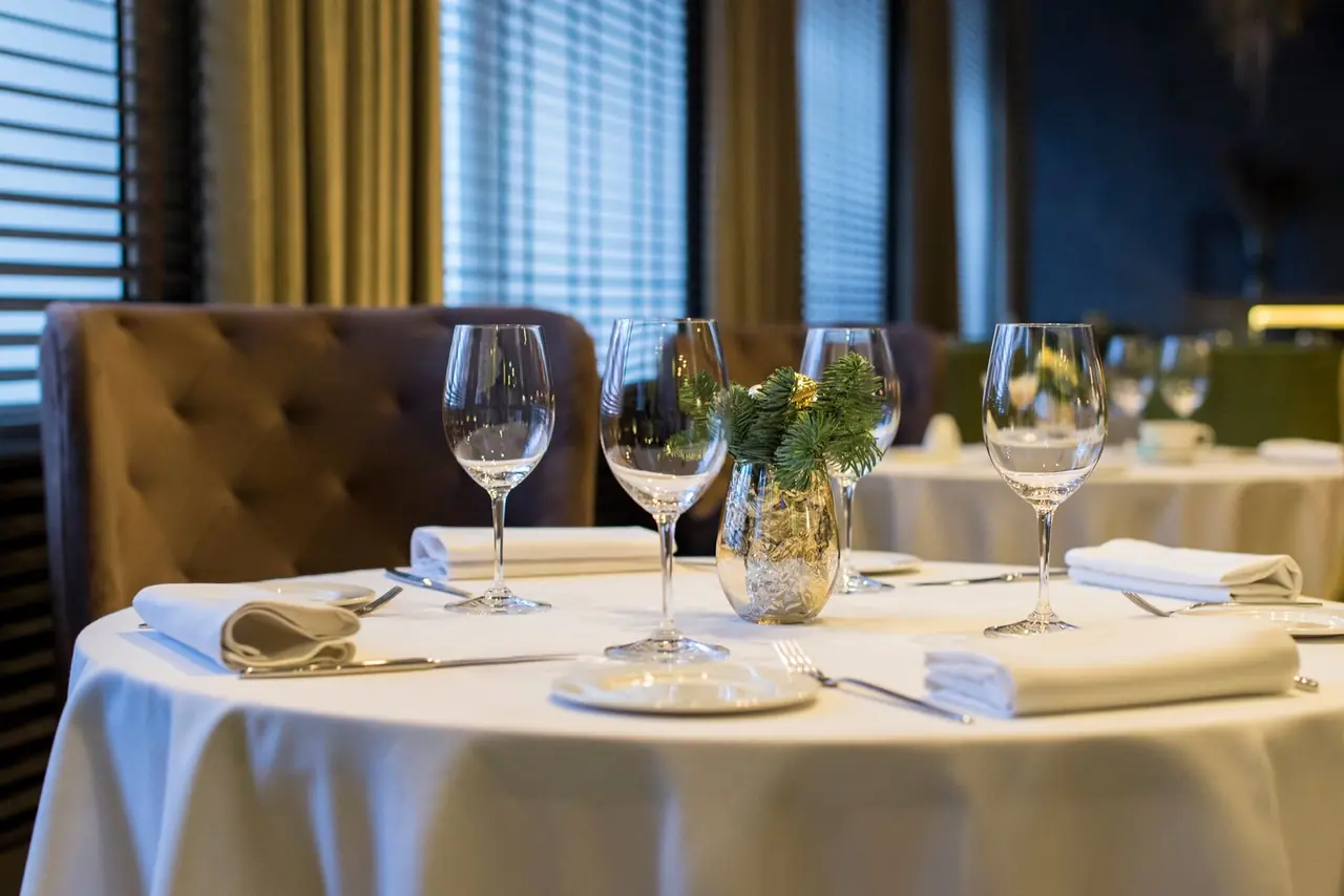 Private Dining