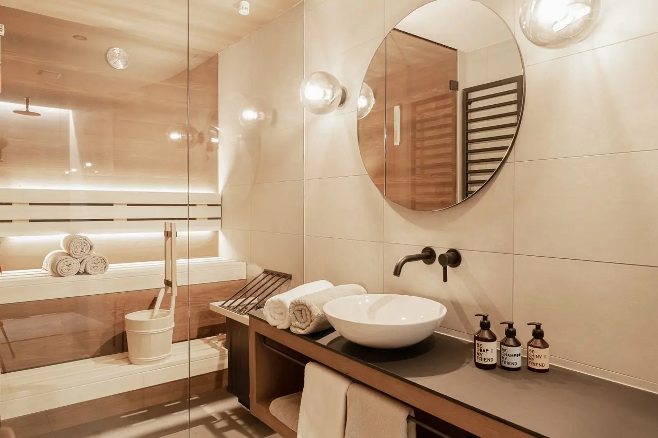Spa Retreat Paket