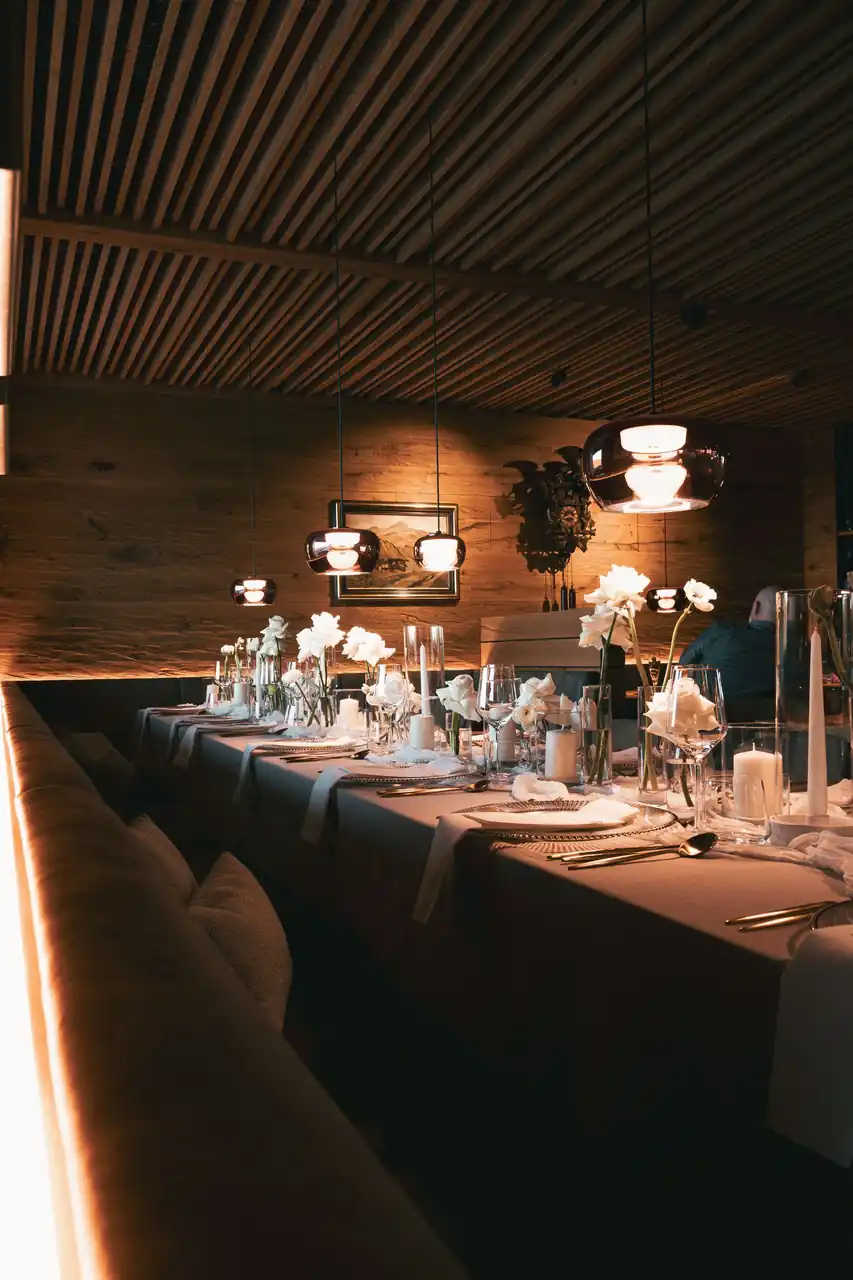 Private Dining