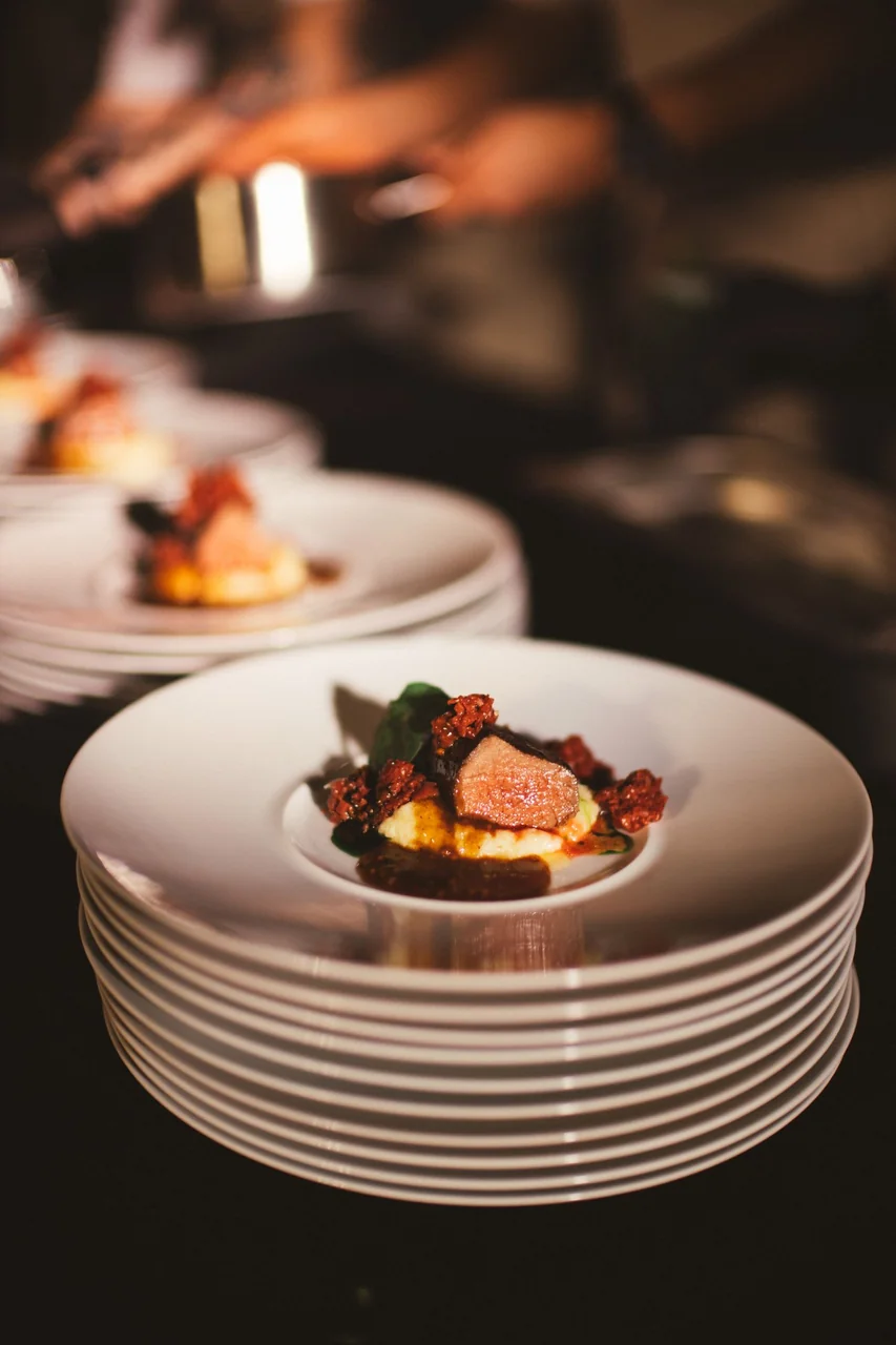 Signature Restaurant